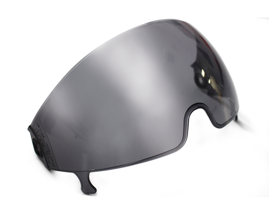 Rosenbauer HEROS Titan Pro Helmet Tinted Eye Protection