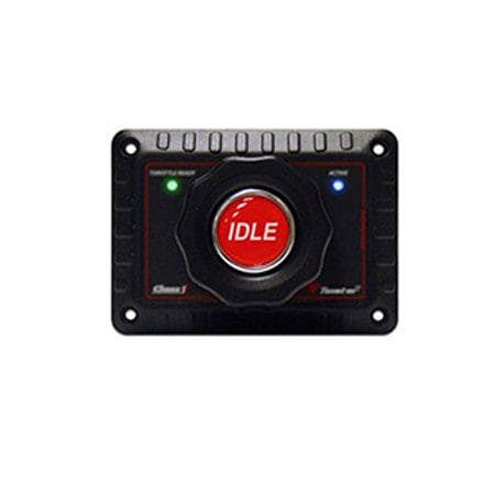 Twister Electronic Throttle Only, 119970